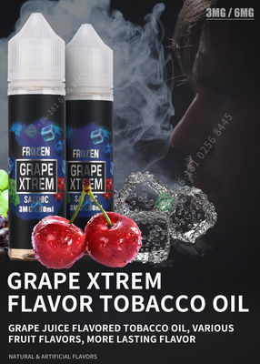 60ml e - жидкостный сок Vape соли никотина для ручки Vape