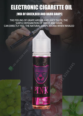 OEM Vaping Juice E - Juice E - Liquid Vaping Juice Nic Salt Vaping Liquid (Оригинальное производство)