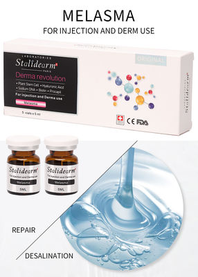 Впрыска сыворотки молодости Stalidearm первоначальная для влияния Melasma безопасного естественного смотря