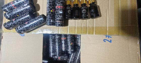 TKTX немея жидкостные 55,9% сильно эффективных 20ML