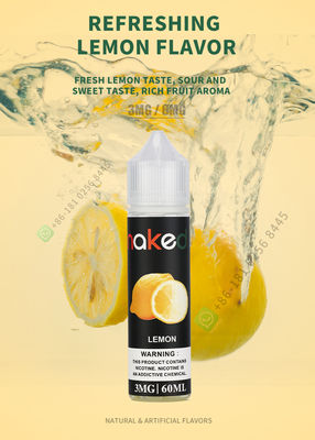 сок Vaping сигареты 12mg 18mg 24mg электронный с Childproof крышкой