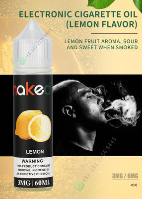 сок Vaping сигареты 12mg 18mg 24mg электронный с Childproof крышкой