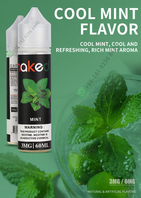 Жидкость Vaping сигареты GMP 100ml e Falvors 1000 подгоняла ярлыки
