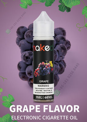 Подгонянная жидкость сигареты e для сока дыма Refill сока Vaping прибора Mod Vaping E-сигареты