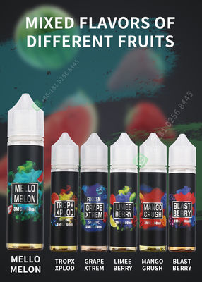 30ml 60ml e - арбуз вкуса жидкостного сока Vape чистый для e - сигареты