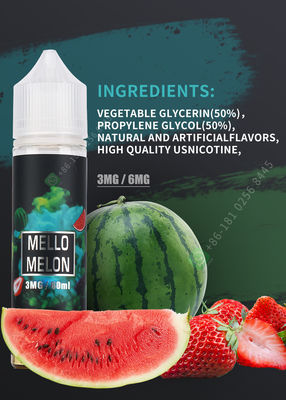 Сок жидкости 30ml 60ml Vape Vaping сигареты вкуса e арбуза