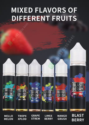 жидкость Vaping сигареты соли e никотина 30ml для вапоризатора