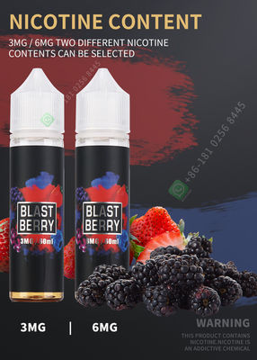 Вкус OEM сока Vape E-жидкости для цены по прейскуранту завода-изготовителя ручки Vape