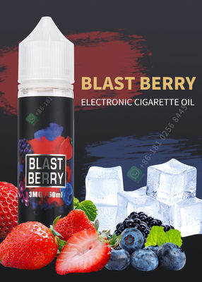 Виноградина сока никотина e жидкостная Vape пробует вкус 1000 видов