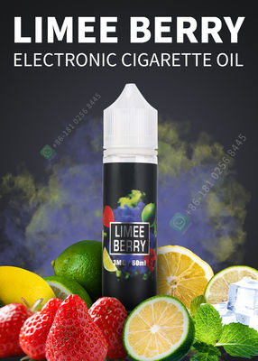 Соль никотина сока e Customazation 60ml Vape жидкостное для ручки