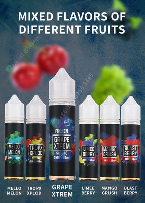 ингредиенты Vaping сока 2L 5L e жидкостные 100% естественные для электронной сигареты