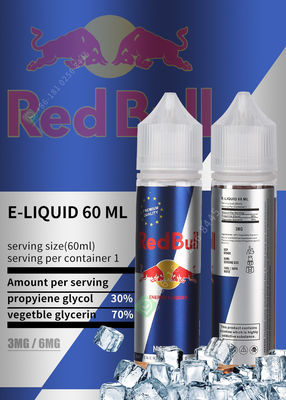 Нагая E-жидкость соли Nic Vape жидкостная 60ml 100% чистая для ручки Vape