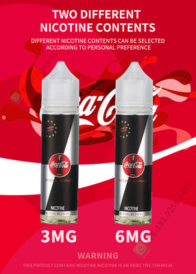 Сок VGOD Vape 30 ml E-жидкости соли Nic E-сока 60ml высококачественной для ручки Vape