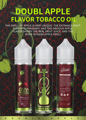 Вкус плода табака сока Vape прочности никотина наградной для приборов пара