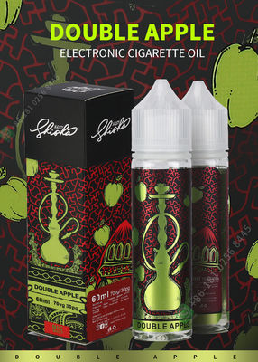 Вкус плода табака сока Vape прочности никотина наградной для приборов пара