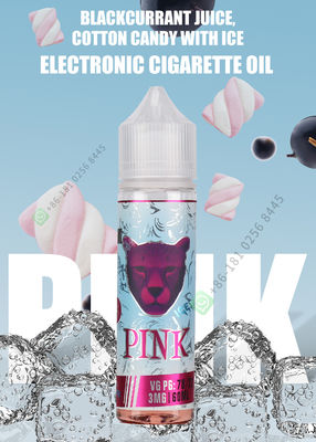 прочность 0mg 3mg никотина соли никотина сока 60ml Vape