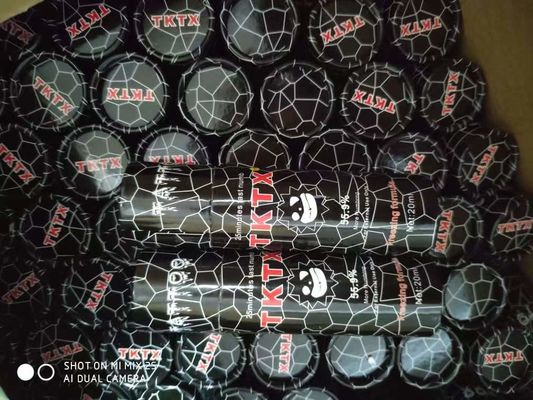 TKTX Жидкость для обезболивания татуировок, безболезненное анестезирующее жидкое средство