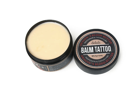 Бальзам для ухода за татуировками Balm Tattoo After Care Gragon Blood для перманентного макияжа, уход за татуировками, 50 мл, 250 мл, крем для ухода за татуировками