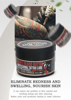INKEEZE Tattoo Supply Factory Price Оригинальный крем для ухода за татуировками Inkeeze Green