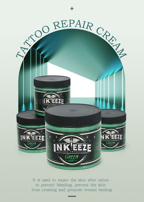 INKEEZE Крем для татуировки после ухода оптовая цена