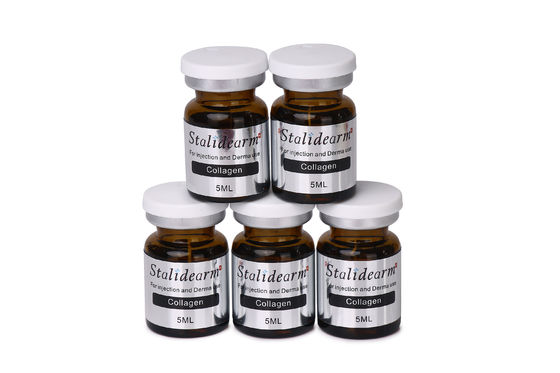Инъекционное лечение экзосомами коллагена MESO Serum - высокоэффективное решение для мезотерапии