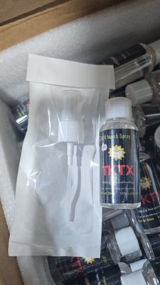 Крем для обезболивания татуировок Tattoo Numb