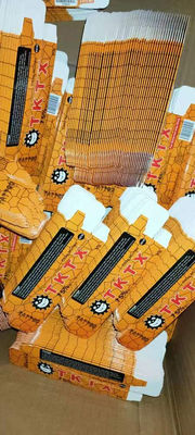 ТКТХ Крем для обезболивания 75% Крем для обезболивания на водной основе без жиров для обезболивающих татуировок и полупостоянного макияжа