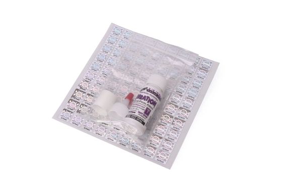 5% лидокаина 4% тетракаина гель для обезболивания татуировок 1 FL OZ Гель местной анестезии для облегчения боли