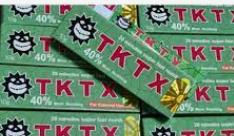 Крем Tktx Numb 55% 75% Оригинальная анестезирующая мазь для татуировок Лазерная татуировка Tktx Сильный обезболивающий крем Оптовая продажа OEM Заводская цена Белый Розовый Цвет Крем Tktx Numb