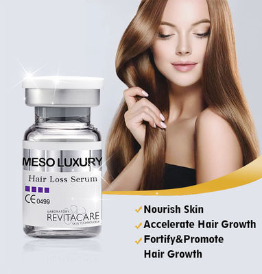 Травяная естественная метка частного назначения обработки 10ml сыворотки Regrowth волос изготовленная на заказ