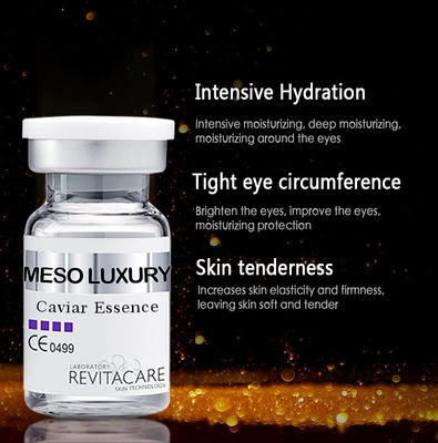 сыворотка икры Microneedling 10ml сыворотки derma Meso сияя анти- старея