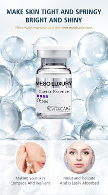 сыворотка икры Microneedling 10ml сыворотки derma Meso сияя анти- старея
