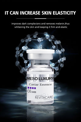 Облегчать укрепляющ Meso сыворотку сути икры Microneedling Mesotheraphy сыворотки