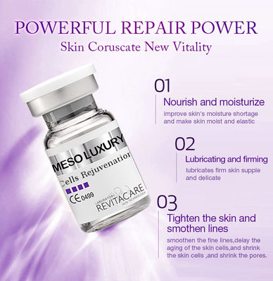 Вызревание Microneedling сыворотки силы Meso клетки Rejuvenating анти- для забеливать кожи