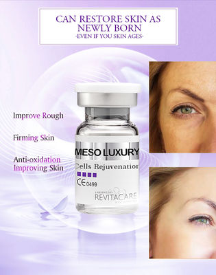 Вызревание Microneedling сыворотки силы Meso клетки Rejuvenating анти- для забеливать кожи