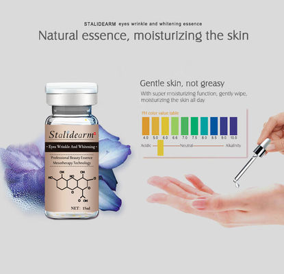 Глаза кожи Microneedling Derma сыворотки Stalideram суть Meso поднимаясь