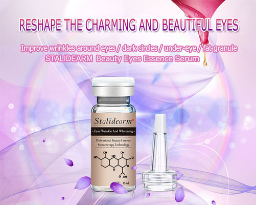 Глаза кожи Microneedling Derma сыворотки Stalideram суть Meso поднимаясь