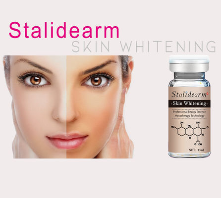 Применять обложку к более яркой Meso сыворотке Microneedling подгонял сыворотку логотипа анти- старея забеливая