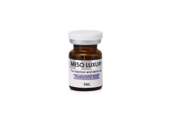 Метка частного назначения Moisturizing Hyaluronic кисловочные впрыски Mesotherapy впрысок сыворотки роскошные для более молодой стороны