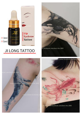 JILONG LIP EYEBROW TATTOO АНЕСТЕТИЧЕСКИЙ РАСТВОР ЖИДКОСТЬ БЕЗБОЛЕЗНЕННЫЙ ЭФФЕКТИВНЫЙ ДЛИТЕЛЬНЫЙ НА 3 ЧАСА ТАТУИРОВКА ОБЕЗБОЛИВАЮЩАЯ ЖИДКОСТЬ