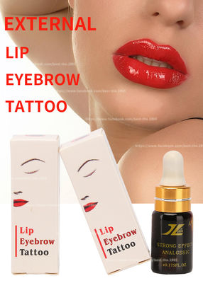 JILONG LIP EYEBROW TATTOO АНЕСТЕТИЧЕСКИЙ РАСТВОР ЖИДКОСТЬ БЕЗБОЛЕЗНЕННЫЙ ЭФФЕКТИВНЫЙ ДЛИТЕЛЬНЫЙ НА 3 ЧАСА ТАТУИРОВКА ОБЕЗБОЛИВАЮЩАЯ ЖИДКОСТЬ