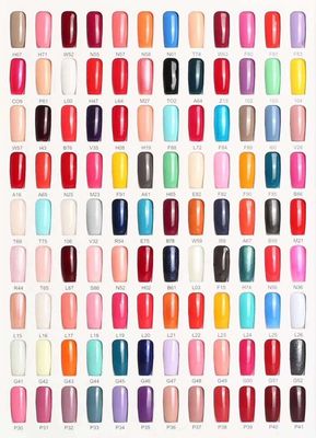 Акриловая забота 15ml непахучее Eco маникюра геля Gel polish дружелюбное для салона