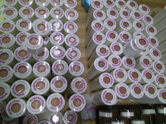 Учреждения порошка внешней кожи управление масла водоустойчивого свободного полноразмерное