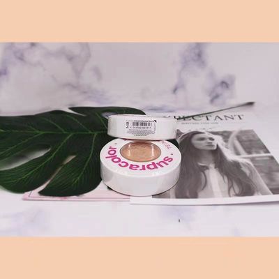 Полноразмерные косметики порошка стороны Kryolan водоустойчивые смазывают контролируют свободный порошок