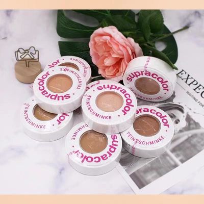 KRYOLAN SUPRACOLOR Тональный крем Германия Оригинал для лица Стойкий Водостойкий Макияж