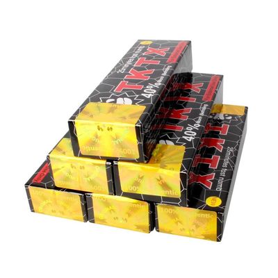 Мазь Aftercare татуировки тела губы брови PMU сливк татуировки черноты 55% TKTX немея