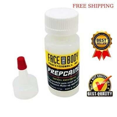Гель Tatoo геля татуировки Prepcaine немея сильно эффективный наркозный