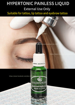 Гель Sustaine татуировки 35ML немея