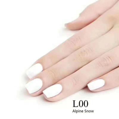 Токсическое профессионального акрилового маникюра геля Gel polish легкое съемное не
