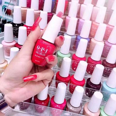 Сильно эффективный акриловый маникюр геля Gel polish красит 15ml не токсический